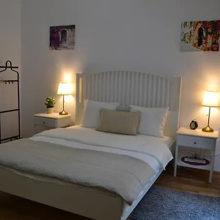Casa Krone - Piata Sfatului Apartahotel Braşov