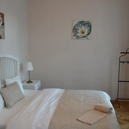 Apartahotel Casa Krone - Piata Sfatului