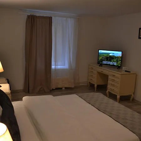 Casa Krone - Piata Sfatului Aparthotel