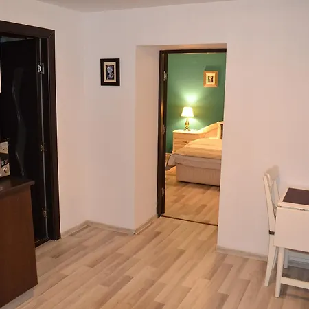 Casa Krone - Piata Sfatului * Brasov