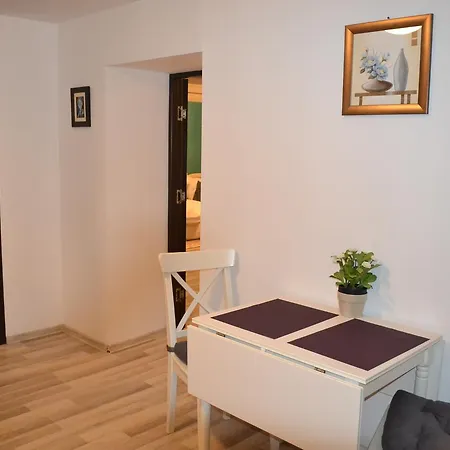 Casa Krone - Piata Sfatului * Brasov