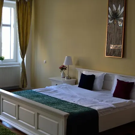 Casa Krone - Piata Sfatului * Brasov